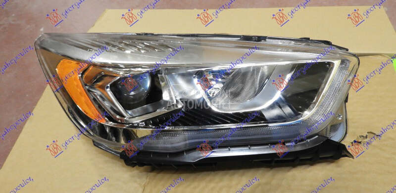 FAR ELEKTRICNI SA LED DNEVNOM za Ford Kuga od 2016. do 2020. god. - 323105151