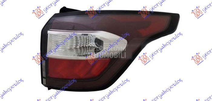 STOP LAMPA SPOLJASNJA (ZATAMNJ za Ford Kuga od 2016. do 2020. god.