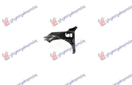 BLATOBRAN (HIBRID) za Ford Kuga od 2020. do 2024. god. - 323200654