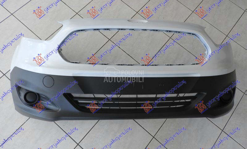 PREDNJI BRANIK POLU PM (BEZ MA za Ford Tourneo Courier od 2013. do 2025. god.
