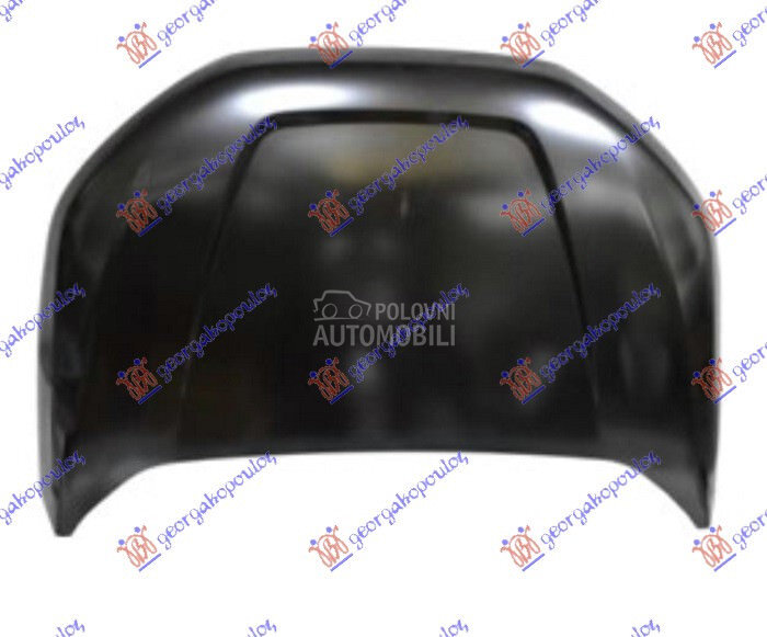 HAUBA za Ford Edge od 2019. do 2025. god. - 331100070