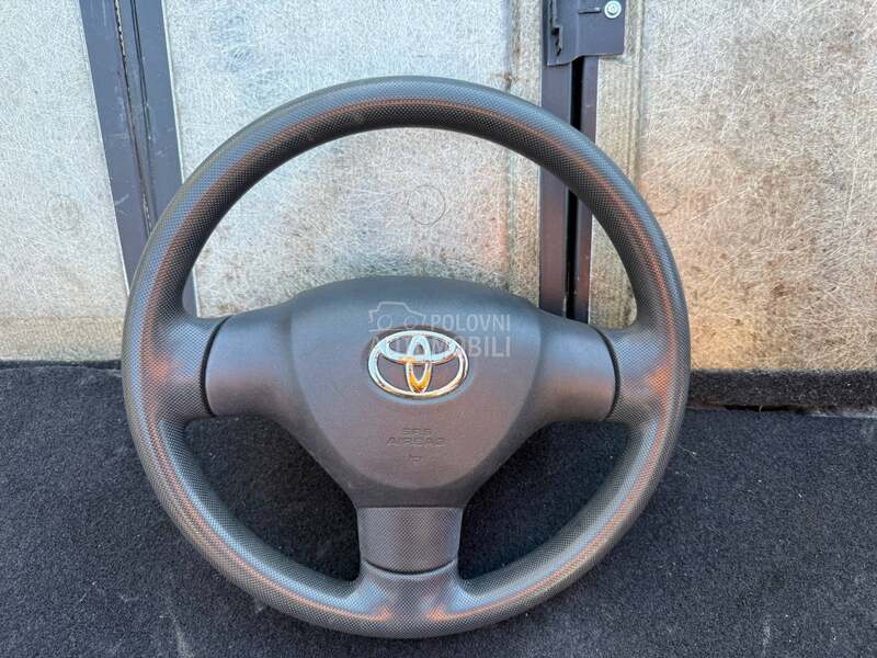 Volan za Toyota Aygo od 2006. do 2012. god.