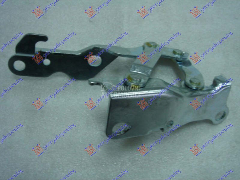 MAKAZE HAUBE za Hyundai Sonata od 2006. do 2011. god.