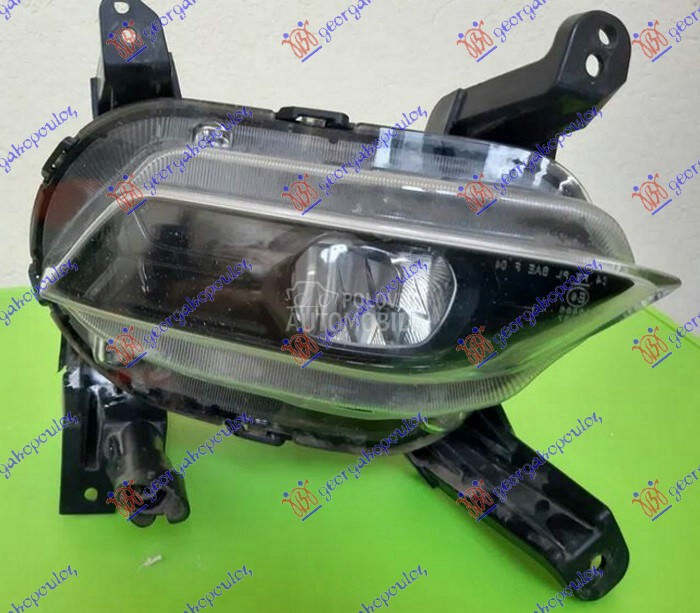 MAGLENKA LED (E) (DEPO) za Hyundai Santa Fe od 2018. do 2020. god.