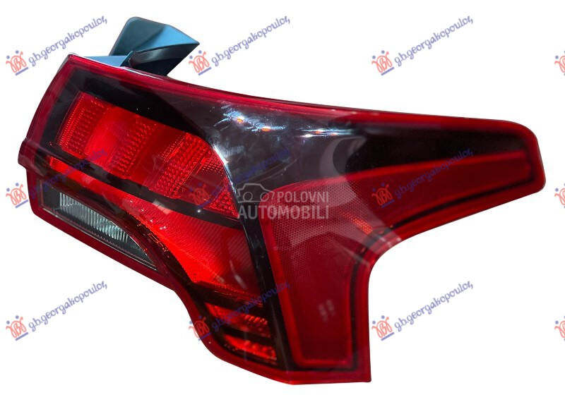 STOP LAMPA SPOLJASNJA za Hyundai Santa Fe od 2020. do 2024. god.