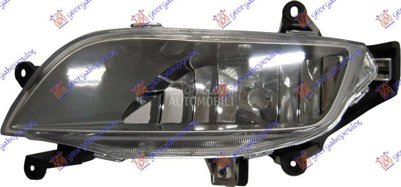MAGLENKA za Hyundai H 1 od 2007. do 2018. god. - 373005111