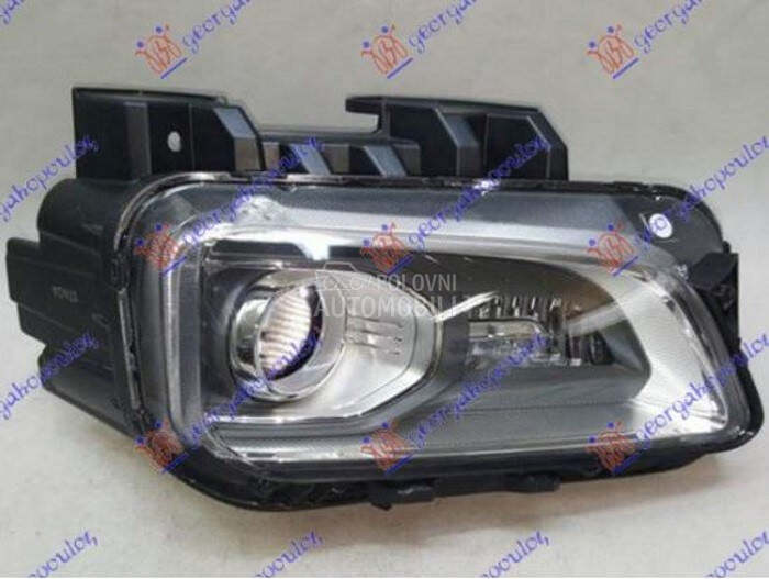 FAR ELEKTRICNI (H7/LED) (DEPO) za Hyundai Kona od 2017. do 2020. god.