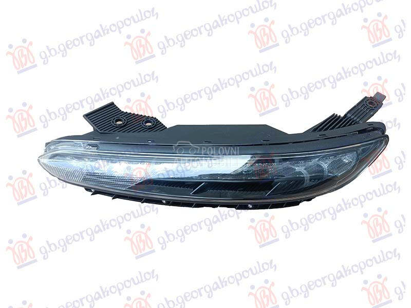 DNEVNO SVETLO LED (SA LED MIGA za Hyundai Kona od 2020. do 2023. god.