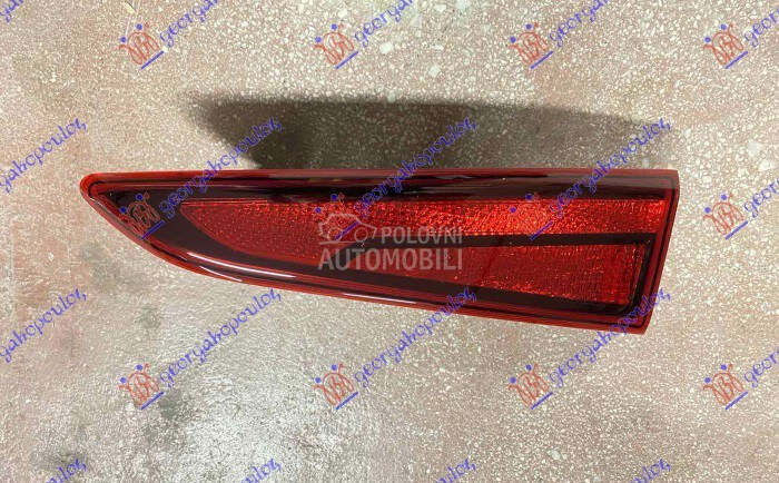 STOP LAMPA UNUTRASNJA (O) za Hyundai Kona od 2020. do 2023. god.