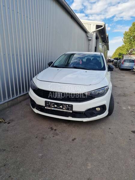 1.3mjt 1,4. 16v  1,6mjt za Fiat Tipo od 2017. do 2022. god.