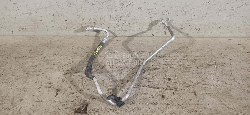 CRIJEVO KLIME za Peugeot 207