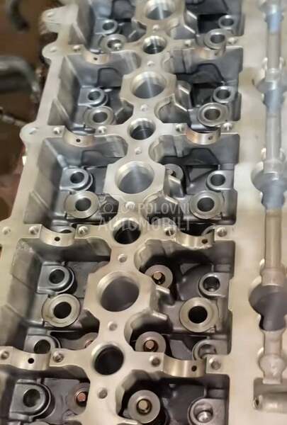 Glava za Volvo S60, S80, V70 ...