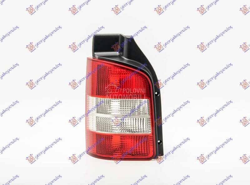 STOP LAMPA T5 Levo za Volkswagen Ostalo od 2003. do 2010. god.