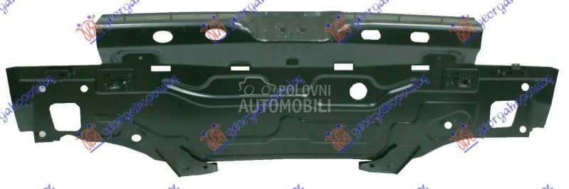 NEMA- ZADNJI VEZNI LIM DONJI za Volkswagen Golf 5 od 2004. do 2008. god.