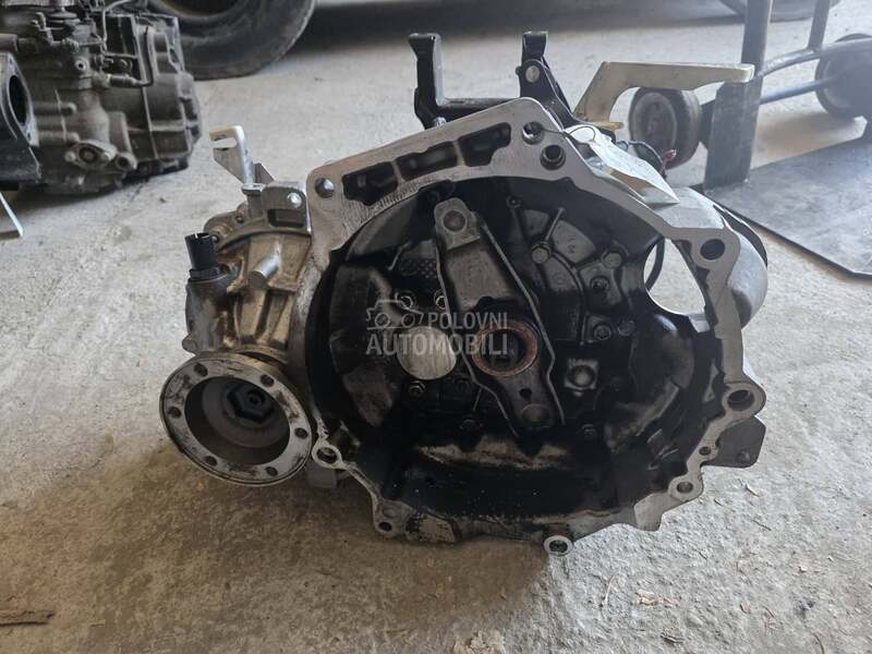 Menjac 1.4 TDI 5 brzina za Volkswagen Polo od 2001. do 2009. god.