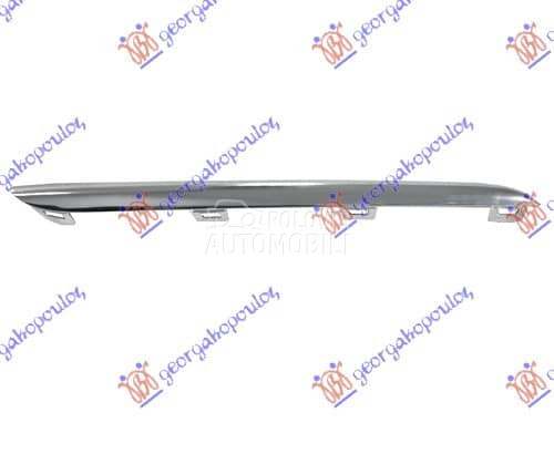 LAJSNA PVC MASKE Desno za Mercedes Benz E Klasa od 2016. do 2020. god.