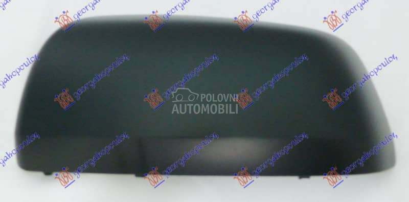 POKLOPAC RETROVIZORA Levo za Mitsubishi Lancer za 2008. god.