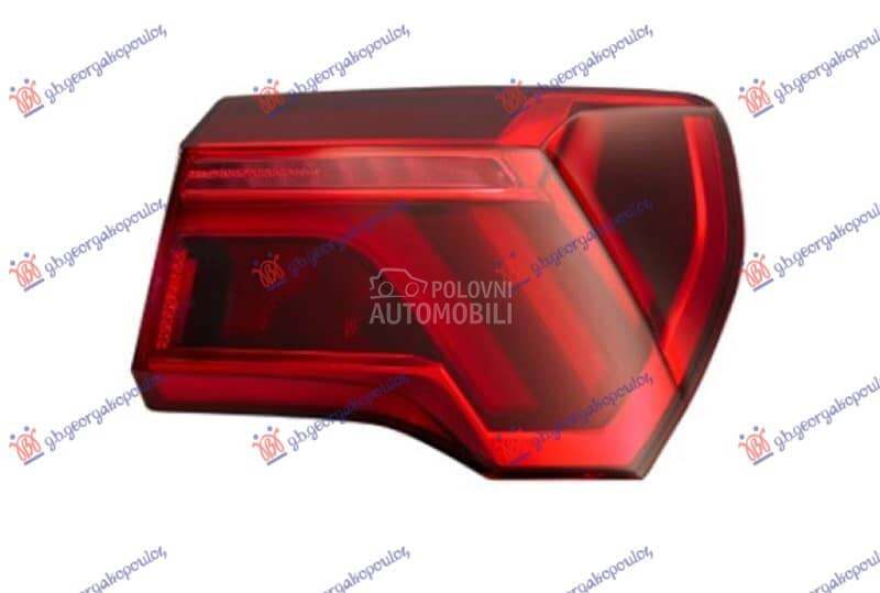 STOP LAMPA SPOLJASNJA LED... za Audi Q3 za 2019. god. - 83A945092B