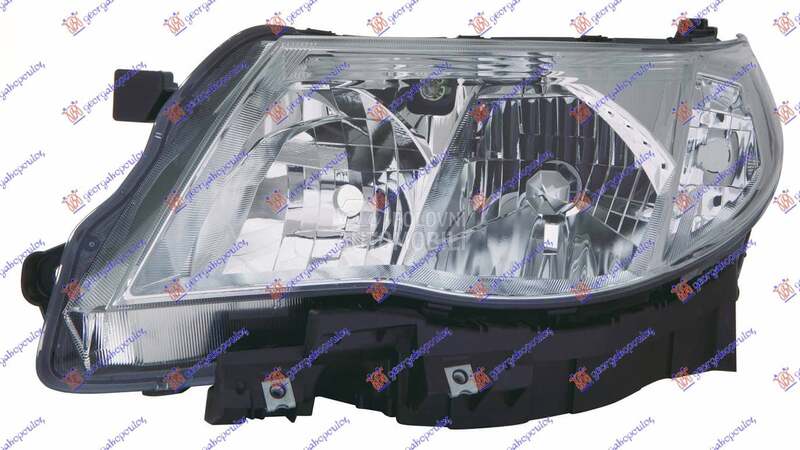 FAR XENON Levo za Subaru Forester od 2008. do 2012. god.