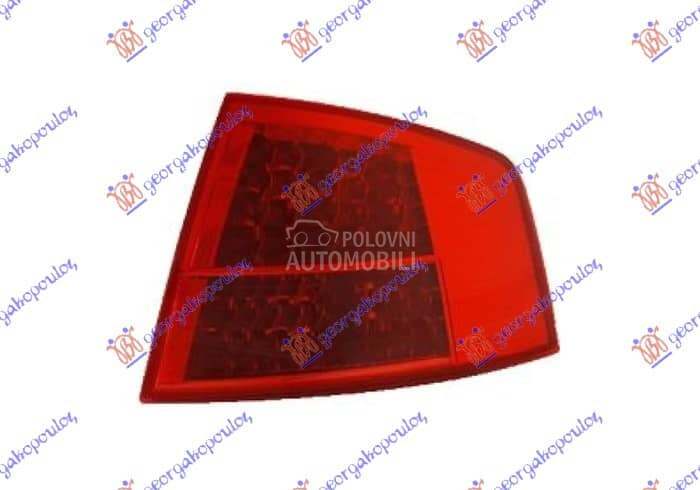 STOP LAMPA SPOLJASNJA -07... za Audi A8 od 2002. do 2009. god.