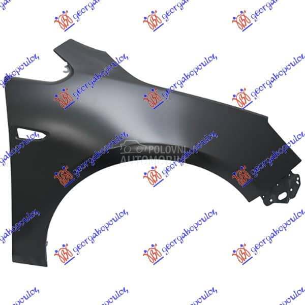 KRILO Desno za Opel Astra J za 2013. god. - 13390003