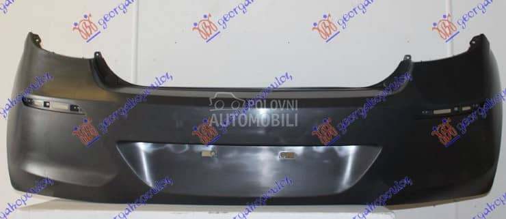 ZADNJI BRANIK za Hyundai i20 od 2012. do 2014. god. - 866111J500