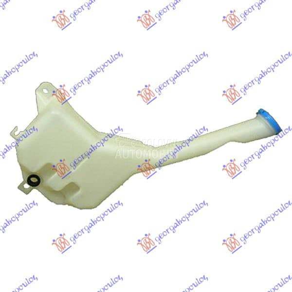 POSUDA ZA TECNOST BRISACA za Honda Civic od 2001. do 2004. god. - 76800-S5H-T010