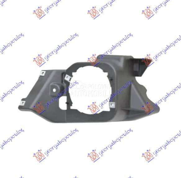 NOSAC MAGLENKE PLASTICNI Levo za Honda CR-V od 2013. do 2015. god.