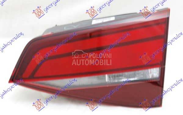 STOP LAMPA UNUTRASNJA Desno za Volkswagen Jetta od 2014. do 2018. god.