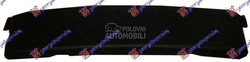 drZAC TABLICE U PREDNJEM... za BMW Serija 3 od 1999. do 2002. god.
