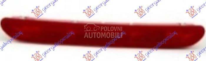 TRECA STOP LAMPA za Volkswagen Golf 5 od 2004. do 2008. god.