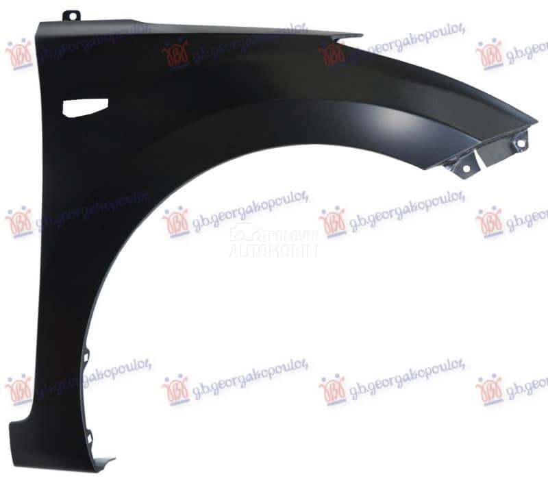 KRILO Desno za Hyundai Lantra od 2011. do 2013. god. - 66321-3X050