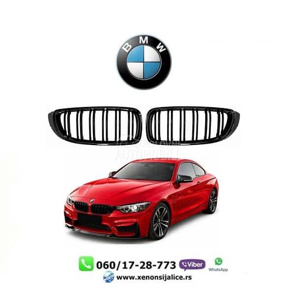 Maska m f32 f33 f36 za BMW 420
