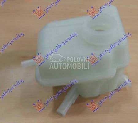 POSUDA ZA ANTIFRIZ za Nissan Qashqai od 2010. do 2013. god.