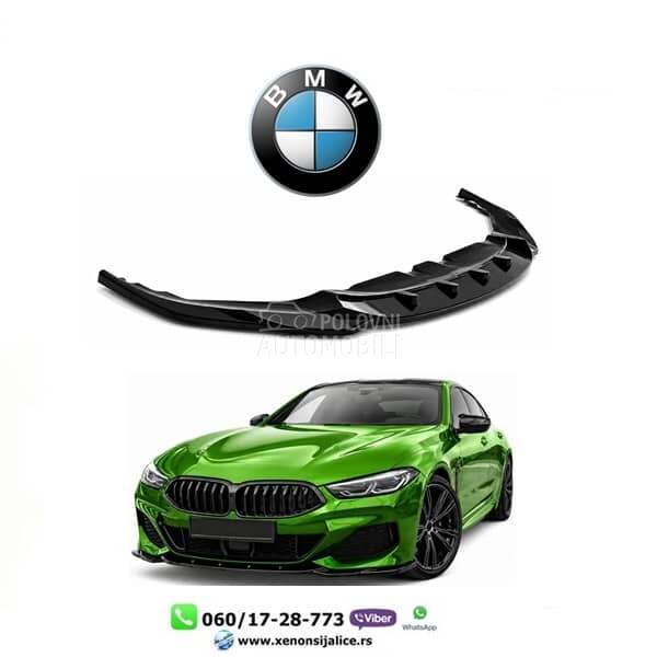 Lip m g14 g15 g16 za BMW 850