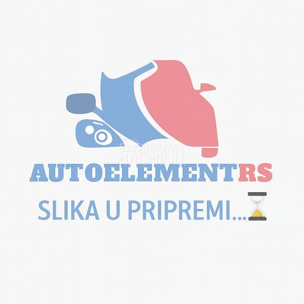AMORTIZER GEPEK VRATA 510... za Honda Insight od 2009. do 2014. god. - 04741-TM8-000