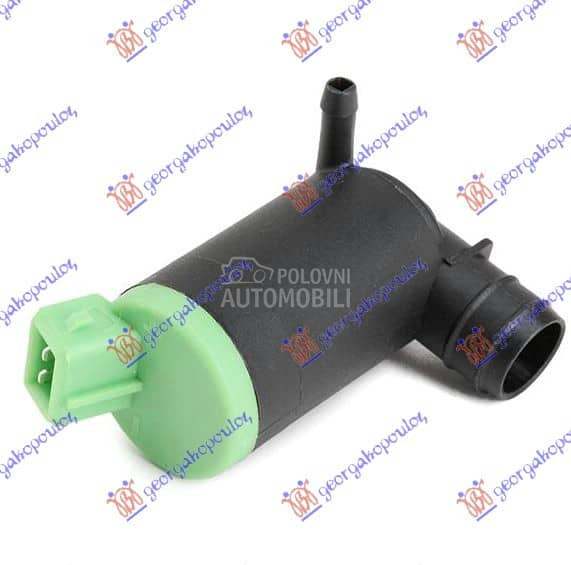 MOTOR POSUDE BRISACA za Peugeot 306 od 1993. do 1996. god.