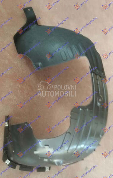 POTKRILO (HIBRID) PLASTICNO za Kia Optima od 2019. do 2025. god. - 429500832