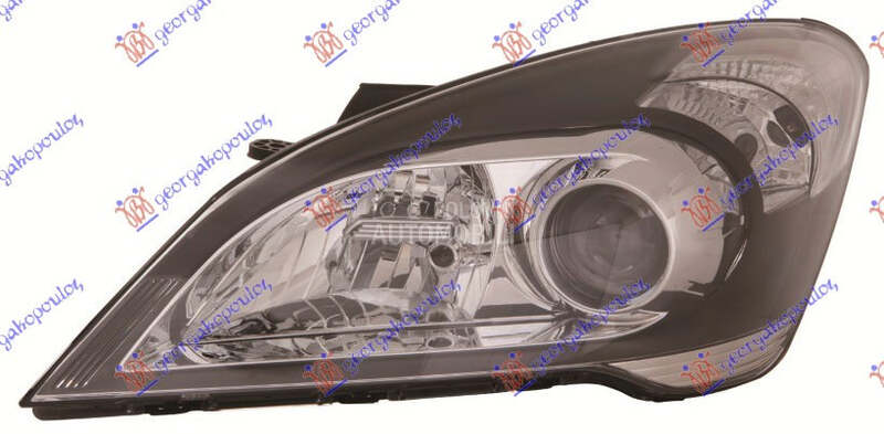 FAR ELEKTRICNI (TYC) za Kia cee`d od 2010. do 2013. god. - 430005134