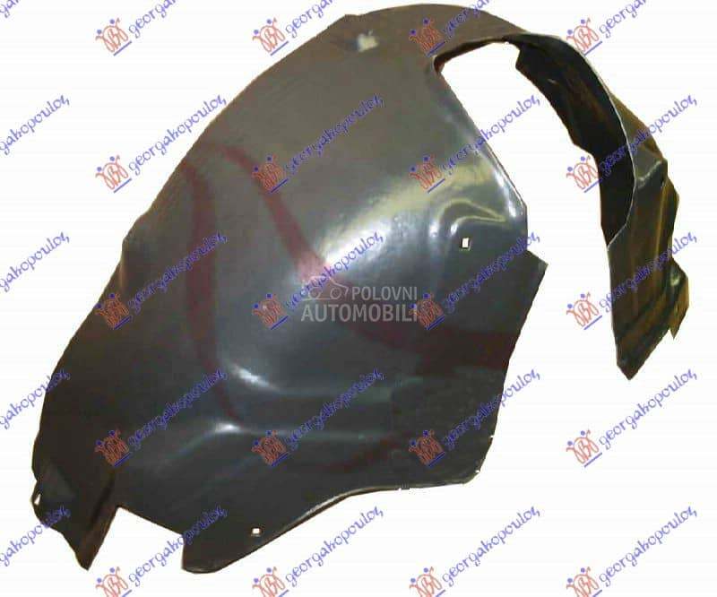 ZADNJE POTKRILO PLASTICNO... za Ford Mondeo od 2000. do 2007. god.