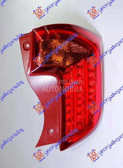 STOP LAMPA (LED) za Kia Picanto od 2011. do 2015. god.