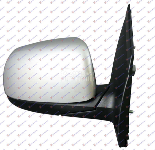 RETROVIZOR ELEKTRICNI SA GREJA za Kia Picanto od 2011. do 2015. god.