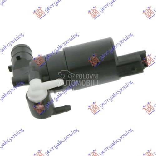 MOTOR POSUDE BRISACA Vivaro za Opel Ostalo od 2002. do 2006. god. - 6001549443
