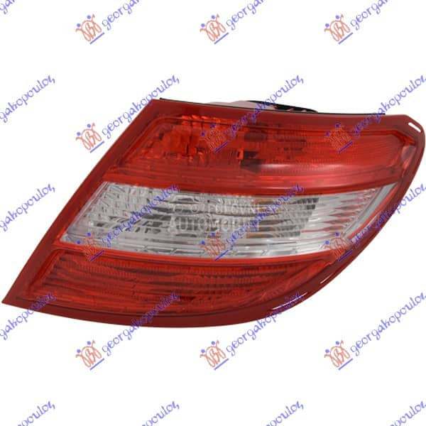 STOP LAMPA Desno za Mercedes Benz C Klasa od 2007. do 2011. god.