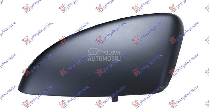 POKLOPAC RETROVIZORA PM za Mazda 6 od 2013. do 2016. god. - 503007702