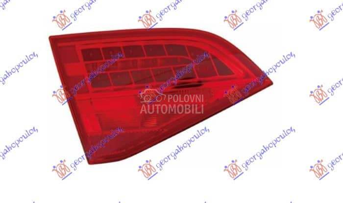 STOP LAMPA UNUTRASNJA... za Audi A4 od 2007. do 2011. god.