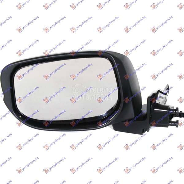 RETROVIZOR ELEKTRICNI SA... za Honda Insight od 2009. do 2014. god. - 76250-TM8-G21ZC