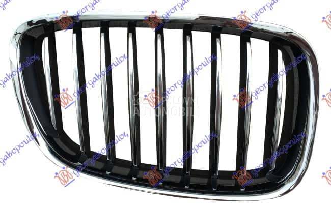 PVC MASKA Desno za BMW Serija 5 od 2010. do 2013. god.