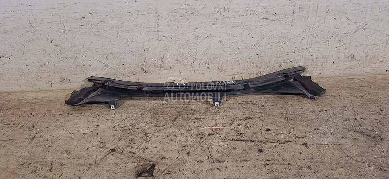 PLASTIKA za Audi A6
