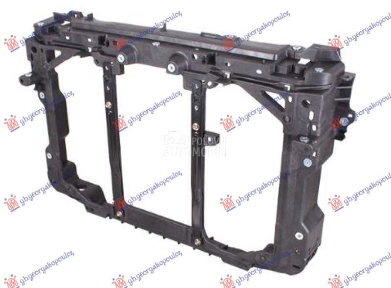 VEZNI LIM 2.0/2.5 BENZIN za Mazda CX-5 od 2022. do 2025. god.